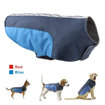 Winter Coats Dog Clothes for Small Dogs Jackets Waterproof Pet Costume for Poodle Chihuahua Clothes for Dog Clothing 10b10
Winter Coats Dog Clothes for Small Dogs Jackets Waterproof Pet Costume for Poodle Chihuahua Clothes for Dog Clothing 10b10