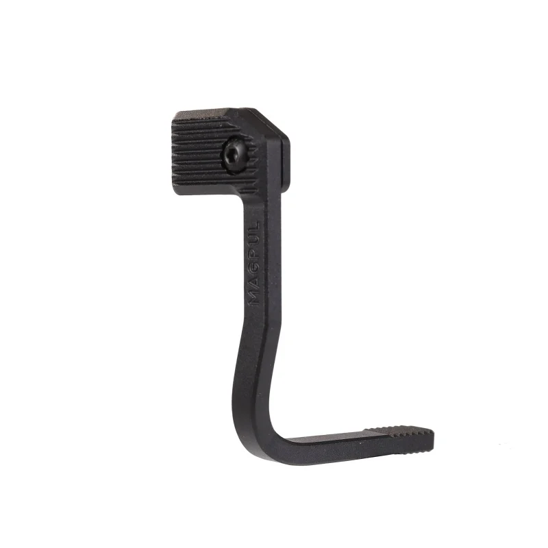 Tactical Enhanced Bad Lever MAP Bolt Catch Hunting Extender Release Lever Ambidextrous Mount-On Side Plate 5.56/223
Tactical Enhanced Bad Lever MAP Bolt Catch Hunting Extender Release Lever Ambidextrous Mount-On Side Plate 5.56/223