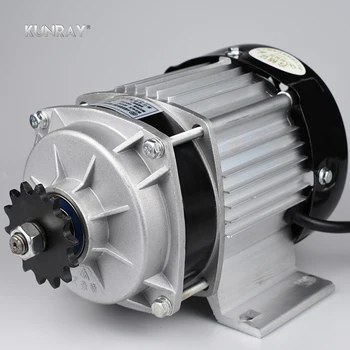 UNITEMOTOR BM1418ZXF 500W 48V Brushless DC Motor Electric Tricycle Motocycle Motor Engine E-Trishaw Car Mid Drive Wheel Motors
UNITEMOTOR BM1418ZXF 500W 48V Brushless DC Motor Electric Tricycle Motocycle Motor Engine E-Trishaw Car Mid Drive Wheel Motors