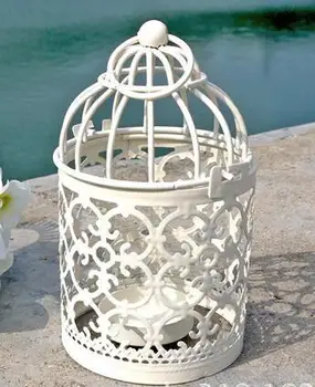 120 pcs New Arrive Bird Cage Decoration Candle Holders Bird Cage Wedding Candlestick
120 pcs New Arrive Bird Cage Decoration Candle Holders Bird Cage Wedding Candlestick