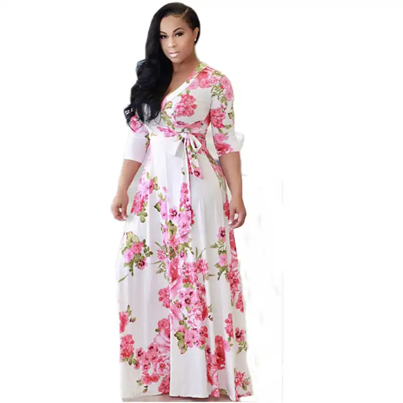 sexy long sundresses