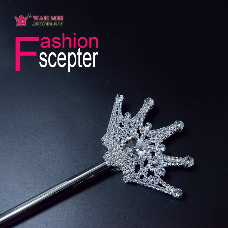 pageant Scepter Rhinestone Crystal Double Side Big Size Fashion Accessories Props Pagea Crown Wands For Beauty Girls Sz027
pageant Scepter Rhinestone Crystal Double Side Big Size Fashion Accessories Props Pagea Crown Wands For Beauty Girls Sz027