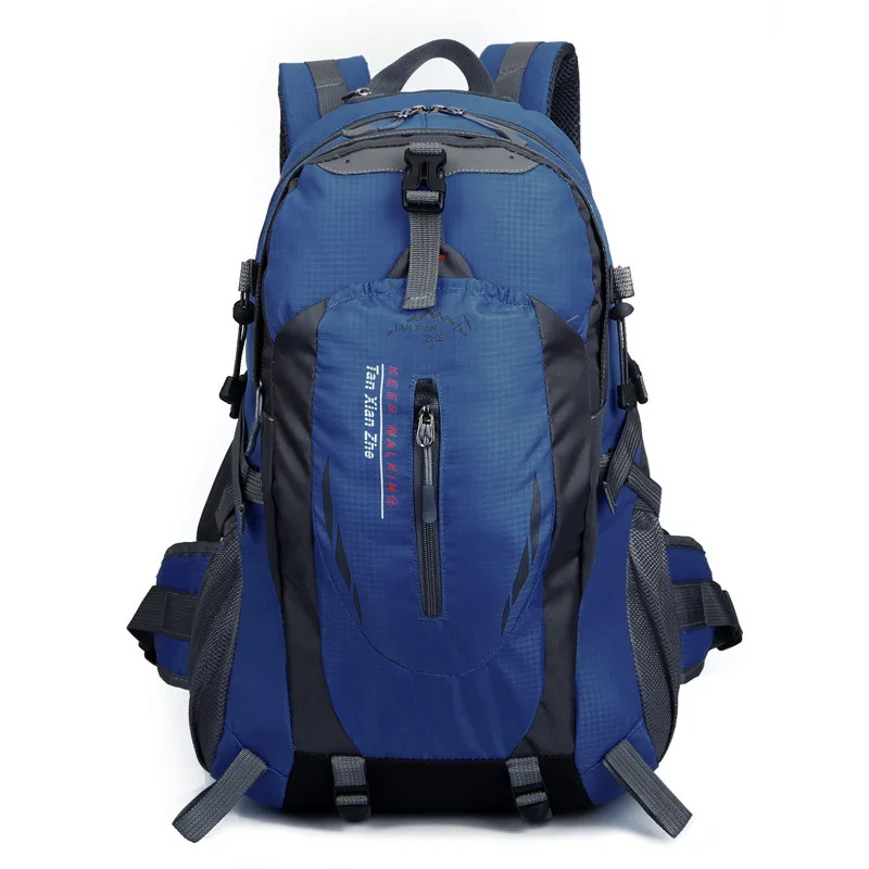 fashion new multi-function waterproof mountaineering backpack casual wear-resisting nylon school backpack unisex travel bags
fashion new multi-function waterproof mountaineering backpack casual wear-resisting nylon school backpack unisex travel bags