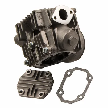 Cylinder Head Complete For Honda 70cc ATC70 CRF70F XR70 CT70 C70 for 50cc Large Bore / 70cc Small Bore 50cc 70cc TRAIL BIKE
Cylinder Head Complete For Honda 70cc ATC70 CRF70F XR70 CT70 C70 for 50cc Large Bore / 70cc Small Bore 50cc 70cc TRAIL BIKE