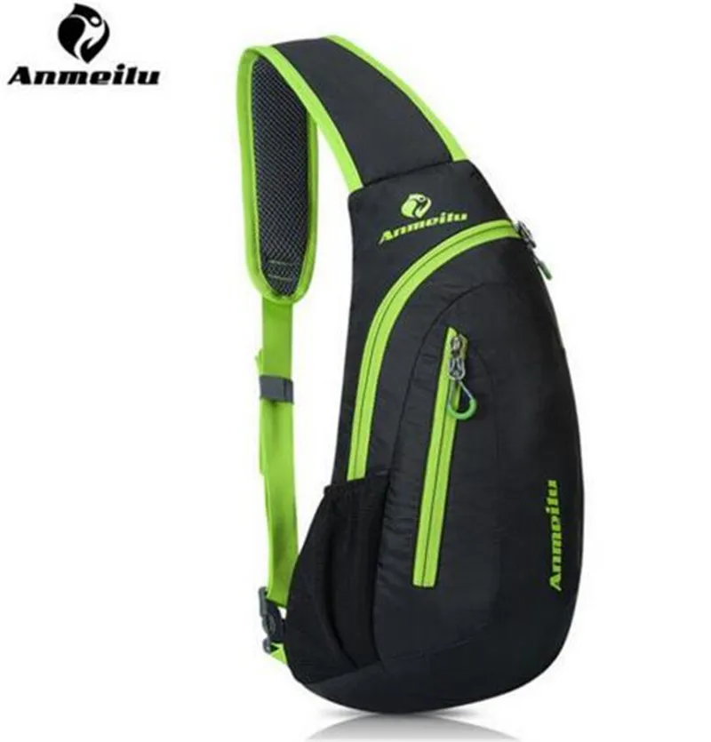 ANMEILU 8L Men Women Outdoor Sport Cycling Backpack Running Gym Fitness Climbing Rucksack Chest Pack Bag Bike Bicycle Bag
ANMEILU 8L Men Women Outdoor Sport Cycling Backpack Running Gym Fitness Climbing Rucksack Chest Pack Bag Bike Bicycle Bag