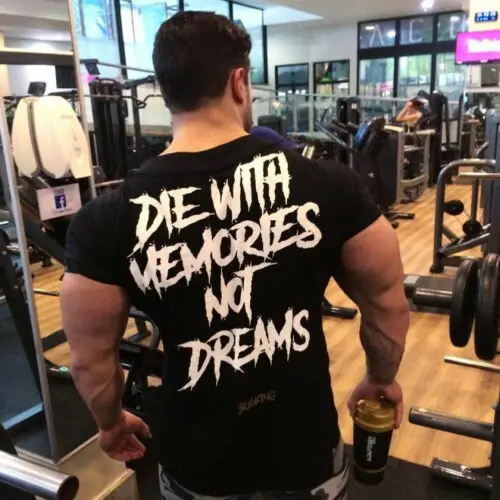 Men's Slim Fit Round-Neck Short Sleeve Muscle Tee Casual T-shirt Tops Blouse
Men's Slim Fit Round-Neck Short Sleeve Muscle Tee Casual T-shirt Tops Blouse