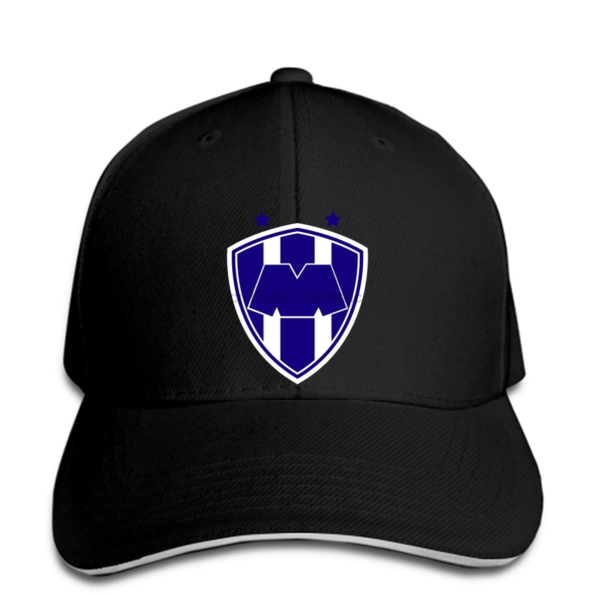 Men Baseball Cap Rayados Del Monterrey logo Snapback Cap Women Hat Peaked