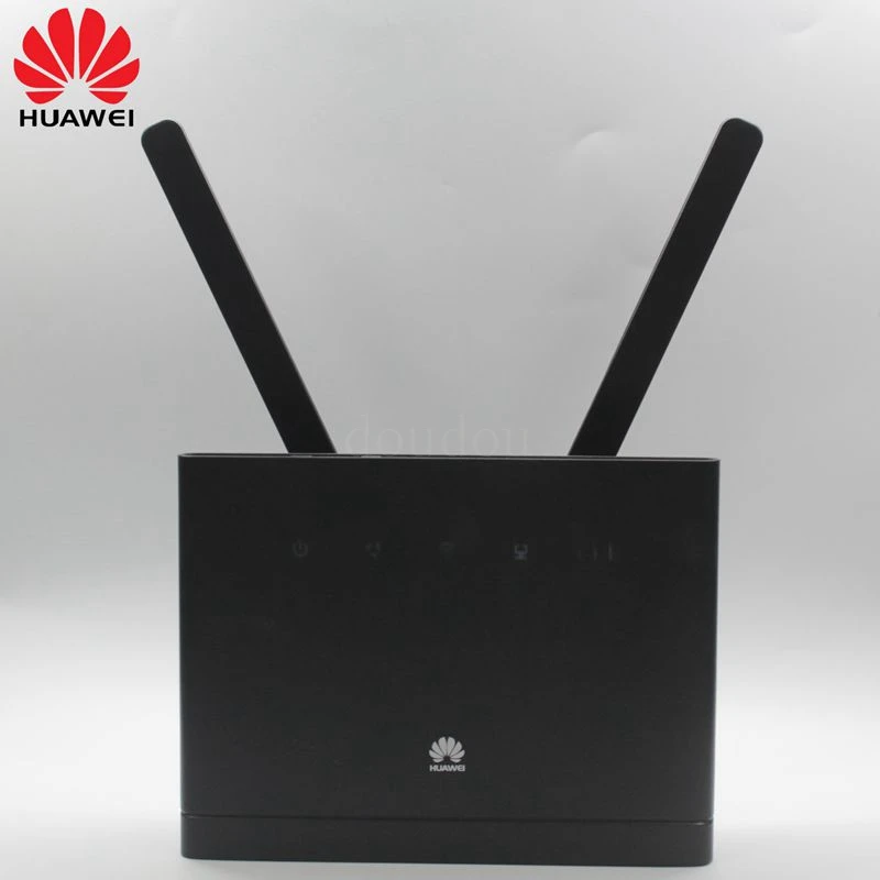 Unlocked New HUAWEI B315 B315S-22 with Antenna 4G LTE CPE 150Mbps 4G LTE FDD TDD Wireless Gateway Wifi Router PK B310 B593 E5186
Unlocked New HUAWEI B315 B315S-22 with Antenna 4G LTE CPE 150Mbps 4G LTE FDD TDD Wireless Gateway Wifi Router PK B310 B593 E5186