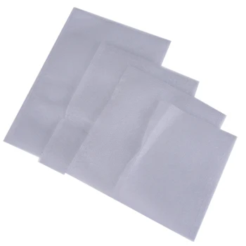100pcs/lot Fabric Eco-friendly Ventilate Growing Planting Bags Biodegradable Grow Bags Seedling Plants Nursery Bags Organic
100pcs/lot Fabric Eco-friendly Ventilate Growing Planting Bags Biodegradable Grow Bags Seedling Plants Nursery Bags Organic