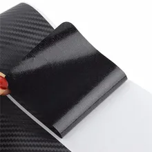 4Pcs/Set Car Door Sill Stickers for Car Front Rear Door 60cm x 6.7cm Universal Sill Scuff Anti Scratch Cover Auto Door Sticker
4Pcs/Set Car Door Sill Stickers for Car Front Rear Door 60cm x 6.7cm Universal Sill Scuff Anti Scratch Cover Auto Door Sticker