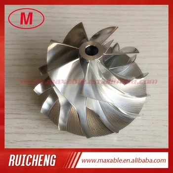 K26 7+7 blades 51.00/71.00mm high performance Billet/milling/aluminum 2618 compressor wheel for M57D30TOP Twin Turbo-Upgrade
K26 7+7 blades 51.00/71.00mm high performance Billet/milling/aluminum 2618 compressor wheel for M57D30TOP Twin Turbo-Upgrade