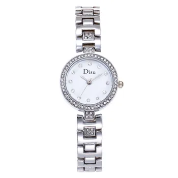 Minimalist Style Women Bracelet Watch Silver Rose Gold Stainless Steel Quartz Watches Women Casual Wrist Watch Relogio Feminino
Minimalist Style Women Bracelet Watch Silver Rose Gold Stainless Steel Quartz Watches Women Casual Wrist Watch Relogio Feminino