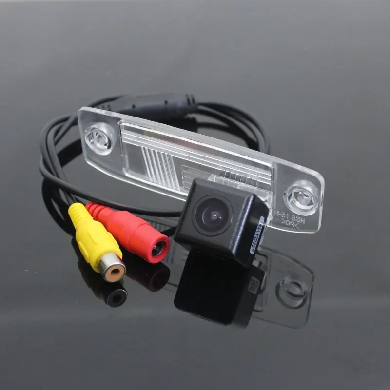 Reversing Park Camera / Rear Camera / FOR Hyundai Sonata NF GF 2004~2014 / HD CCD Night Vision + Wide Angle
Reversing Park Camera / Rear Camera / FOR Hyundai Sonata NF GF 2004~2014 / HD CCD Night Vision + Wide Angle