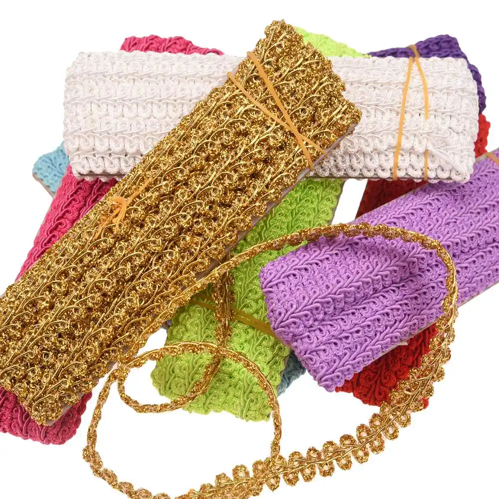 5Yard/Roll Centipede 1.2CM Lace Band By Roll Hair Accessories Fashion Accessory for Headband hairband apparel accessory
5Yard/Roll Centipede 1.2CM Lace Band By Roll Hair Accessories Fashion Accessory for Headband hairband apparel accessory