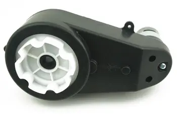 Free Shipping 6 Volt 18000 RPM Electric Motor Gearbox for Ride On Bike/Car Spare Parts
Free Shipping 6 Volt 18000 RPM Electric Motor Gearbox for Ride On Bike/Car Spare Parts