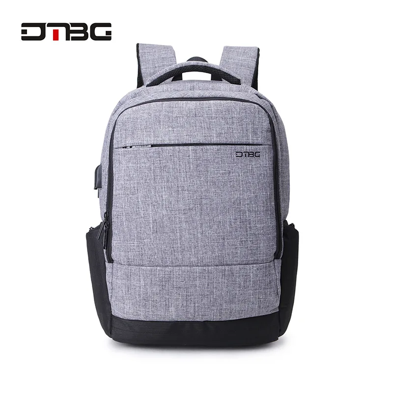 DTBG 17.3" Smart Laptop Backpack Solid Soft Back Large Capacity Bag Pack Waterproof Mochilas Men Women Anti Theft Bags Rucksack
DTBG 17.3" Smart Laptop Backpack Solid Soft Back Large Capacity Bag Pack Waterproof Mochilas Men Women Anti Theft Bags Rucksack