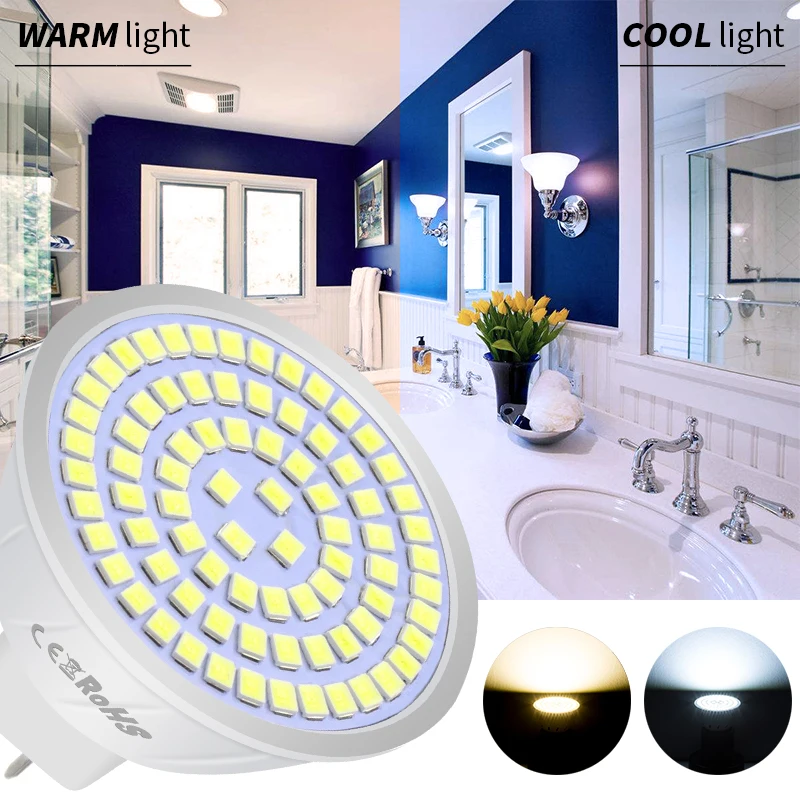 GU10 LED Light E27 Lampada Led E14 Lamp Bulb led Spotlight gu5.3 Bombillas SMD2835 MR16 for Downlight Table Lamp 5W 7W 9W Gaisma
GU10 LED Light E27 Lampada Led E14 Lamp Bulb led Spotlight gu5.3 Bombillas SMD2835 MR16 for Downlight Table Lamp 5W 7W 9W Gaisma