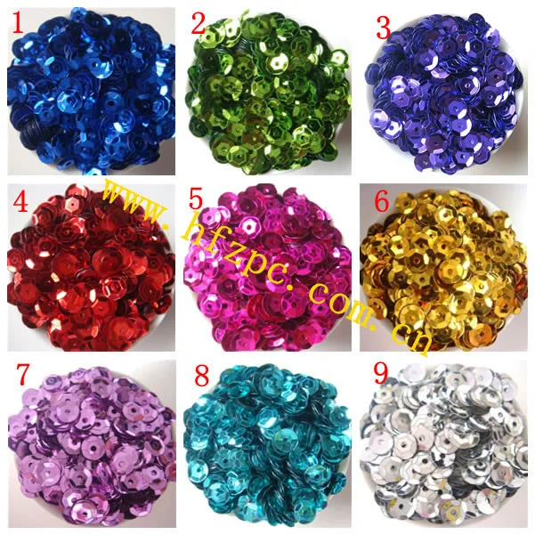 40000PC/lot (0.5KG) Sequins For Crafts Sewing Decoration DIY Accessory for home decortation wedding decoration
40000PC/lot (0.5KG) Sequins For Crafts Sewing Decoration DIY Accessory for home decortation wedding decoration