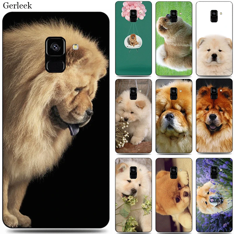 tpuPhone Case Cover Chow Chow Dog Puppy For Samsung A10 A20 A30 A40 A50 A60 A70 A7 A8 A9 J6 A3 A5 A6 Plus
tpuPhone Case Cover Chow Chow Dog Puppy For Samsung A10 A20 A30 A40 A50 A60 A70 A7 A8 A9 J6 A3 A5 A6 Plus