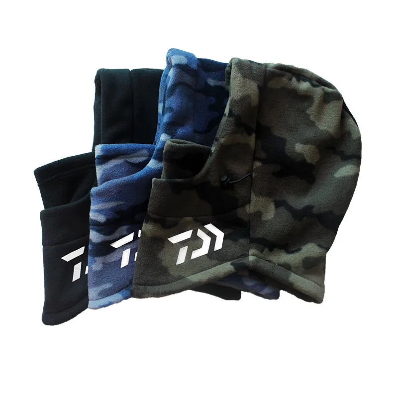 Outdoor Double Layers Fishing Cap Warm Full Face Mask Cover Hat Winter Ski Mask Thermal Warm Balaclava Hood for Snowboarding
Outdoor Double Layers Fishing Cap Warm Full Face Mask Cover Hat Winter Ski Mask Thermal Warm Balaclava Hood for Snowboarding