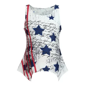 Pregnant Women Sleeveless T-shirt Pregnancy Nursing Baby Tops 4th Of July Clothes Ropa Embarazada Summer Maternity Clothes
Pregnant Women Sleeveless T-shirt Pregnancy Nursing Baby Tops 4th Of July Clothes Ropa Embarazada Summer Maternity Clothes