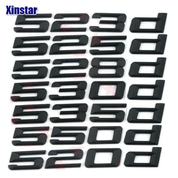 New M car badge 520d 523d 525d 528d 530d 535d 550d car rear Emblem sticker for BMW M 5 series E39 E60 E61 F10 F11
New M car badge 520d 523d 525d 528d 530d 535d 550d car rear Emblem sticker for BMW M 5 series E39 E60 E61 F10 F11