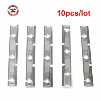 10PCS/LOT LCD Cluster Pixel Repair For BMW E38 E39 E53 X5 SPEEDOMETER PIXEL REPAIR RIBBON CABLE Car Dashboard Dead PIXEL TOOL
10PCS/LOT LCD Cluster Pixel Repair For BMW E38 E39 E53 X5 SPEEDOMETER PIXEL REPAIR RIBBON CABLE Car Dashboard Dead PIXEL TOOL