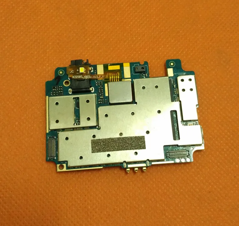 Original mainboard 3G RAM+16G ROM Motherboard for UMI Rome MTK6753 5.5 inch 1280x720 HD Octa Core Free shipping
Original mainboard 3G RAM+16G ROM Motherboard for UMI Rome MTK6753 5.5 inch 1280x720 HD Octa Core Free shipping