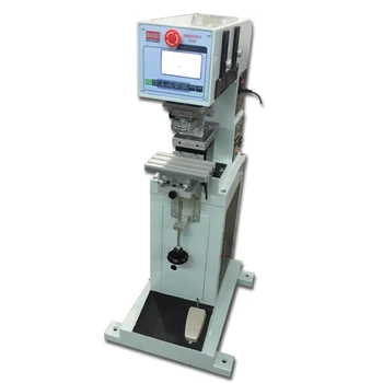 automatic medals and caps pad printing machine for single color ,1-color pad printer
automatic medals and caps pad printing machine for single color ,1-color pad printer