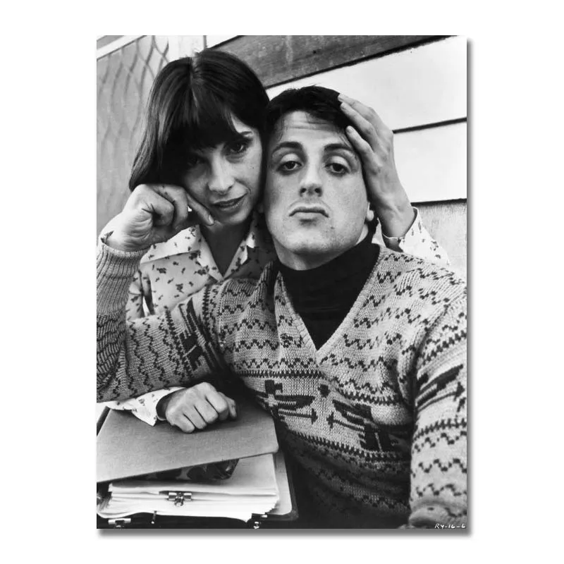 Art Silk Or Canvas Print Rocky Balboa Boxing Hot Movie Poster 13x218 24x32 inch For Room Decor Decoration-004
Art Silk Or Canvas Print Rocky Balboa Boxing Hot Movie Poster 13x218 24x32 inch For Room Decor Decoration-004