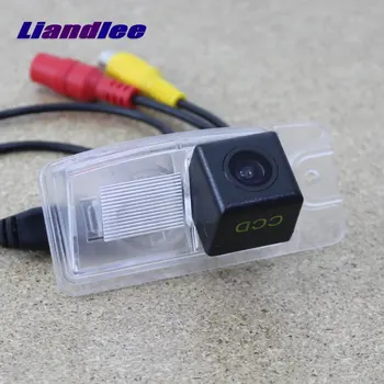 Liandlee For Nissan X-Trail 2013~2015 Rear View Camera HD CCD Night Vision + High Quality Reverse Car Camera Rear Backup Camera
Liandlee For Nissan X-Trail 2013~2015 Rear View Camera HD CCD Night Vision + High Quality Reverse Car Camera Rear Backup Camera
