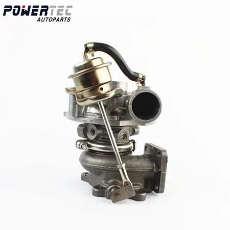 RHF5 Complete Turbo for ISUZU Trooper Rodeo Pickup Excavator ELF 4WD 2.8L 4JB1TC 4JB1T - 8973311850 turbine full turbolader
RHF5 Complete Turbo for ISUZU Trooper Rodeo Pickup Excavator ELF 4WD 2.8L 4JB1TC 4JB1T - 8973311850 turbine full turbolader