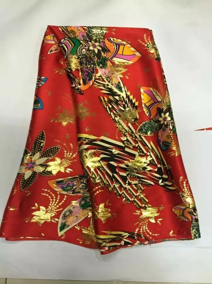 5Y/pc Gorgeous red elastic embroidery silk chiffon african smooth and soft silk lace fabric for dress JS7-1
5Y/pc Gorgeous red elastic embroidery silk chiffon african smooth and soft silk lace fabric for dress JS7-1
