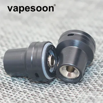 25pcs eGo AIO ECO Mouthpieces Drip Tip Large Air Cap for Joyetech eGo AIO ECO Kit By Dual Large Holes Electronic Cigarette
25pcs eGo AIO ECO Mouthpieces Drip Tip Large Air Cap for Joyetech eGo AIO ECO Kit By Dual Large Holes Electronic Cigarette