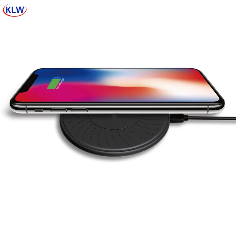 10W 5V/2A 9V/1.67A Smart Qi Wireless Charger For Samsung Galaxy S8 S7 S6 edge Wireless Charging Pad For iPhone X 8 Plus huawei
10W 5V/2A 9V/1.67A Smart Qi Wireless Charger For Samsung Galaxy S8 S7 S6 edge Wireless Charging Pad For iPhone X 8 Plus huawei