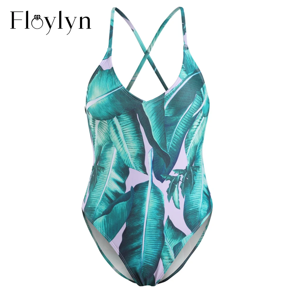 Floylyn One Piece Swimsuit Sexy Cross Back Swimwear Women Swimsuit Vintage Retro Bathing Suits Beach Wear Swim Print Monokini
Floylyn One Piece Swimsuit Sexy Cross Back Swimwear Women Swimsuit Vintage Retro Bathing Suits Beach Wear Swim Print Monokini