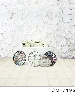5X7 Pure White Photography Floral Wall Wedding Photo Background Backdrop for Photo Studio Photographic Background
5X7 Pure White Photography Floral Wall Wedding Photo Background Backdrop for Photo Studio Photographic Background
