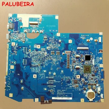 PALUBEIRA MBPJD01001 MBP.JD01.001 For Acer aspire 7540 Laptop Motherboard 48.4FP02.011 Socket S1 ddr2 Free Processor
PALUBEIRA MBPJD01001 MBP.JD01.001 For Acer aspire 7540 Laptop Motherboard 48.4FP02.011 Socket S1 ddr2 Free Processor