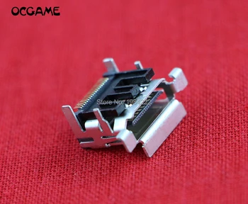 OCGAME 2pcs/lot original HDMI socket HDMI connector for xbox one/xboxone
OCGAME 2pcs/lot original HDMI socket HDMI connector for xbox one/xboxone