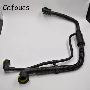 Cafoucs 2.0 16V Engine Crankcase Breather Pipes For Peugeot 206 407 406 307 607 807 for Citroen XSARA PICASSO
Cafoucs 2.0 16V Engine Crankcase Breather Pipes For Peugeot 206 407 406 307 607 807 for Citroen XSARA PICASSO