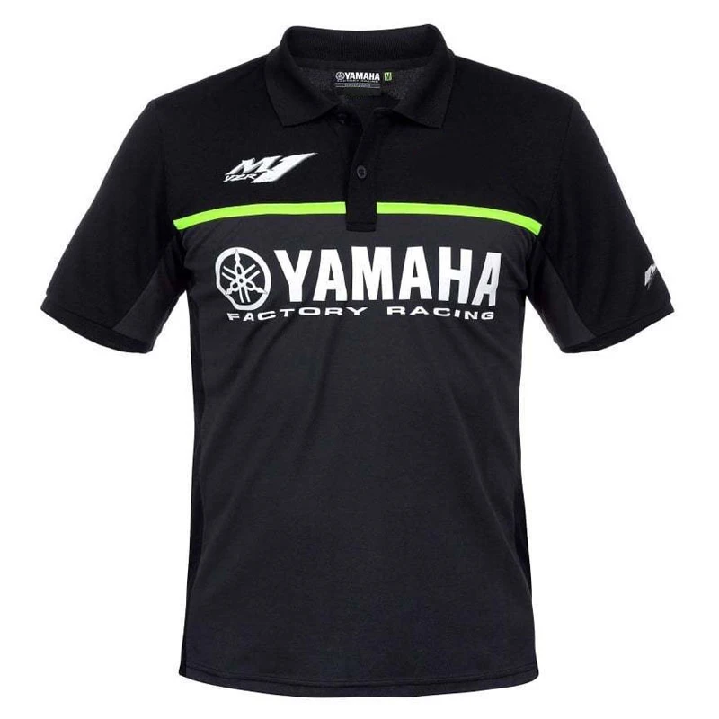 Motorcycle for Yamaha Polo M1 Clothing casual Racing Motorbike motocross Moto GP Breathable shirt Riding men short sleeve Tshirt
Motorcycle for Yamaha Polo M1 Clothing casual Racing Motorbike motocross Moto GP Breathable shirt Riding men short sleeve Tshirt