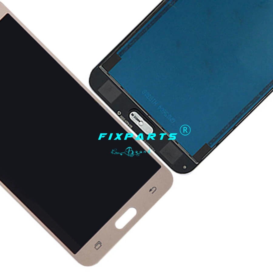 Samsung Galaxy J710 LCD