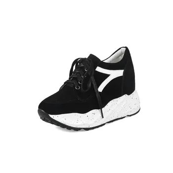 The new 2018 spring joker frosted leather sports leisure wind single shoes leisure with students 18329
The new 2018 spring joker frosted leather sports leisure wind single shoes leisure with students 18329