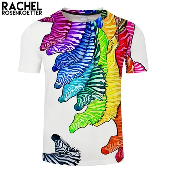 Zebradelic By Rachel RosenkoetterArt 3D Print T shirt Men Women Summer Casual t shirt Streetwear Tops&Tees Boy Tshirts Drop Ship 
Zebradelic By Rachel RosenkoetterArt 3D Print T shirt Men Women Summer Casual t shirt Streetwear Tops&Tees Boy Tshirts Drop Ship