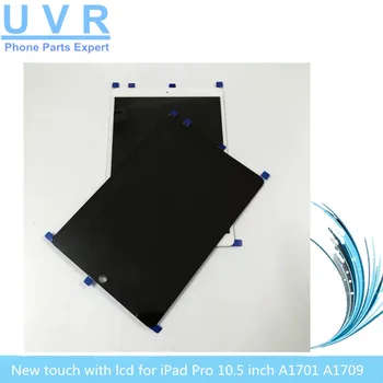 New touch screen for ipad pro 10.5 inch display Tablet lcd Panel digitizer assembly A1701 A1709 black white
New touch screen for ipad pro 10.5 inch display Tablet lcd Panel digitizer assembly A1701 A1709 black white