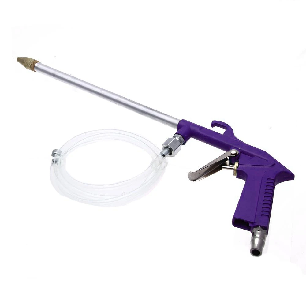 CARCHET Car Washer Air Power Engine Cleaner Gun Siphon Cleaning Oil Degreaser Solvent Soap 6Ft Hose Cleaning Gun
CARCHET Car Washer Air Power Engine Cleaner Gun Siphon Cleaning Oil Degreaser Solvent Soap 6Ft Hose Cleaning Gun