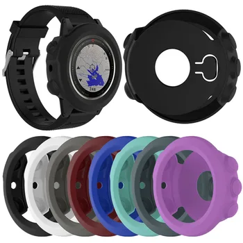 Premium Silicone Wrist Band for Garmin Fenix 5X Exquisite Soft Case Protector Cover for Garmin Fenix 5 5S Smart Sport Watch
Premium Silicone Wrist Band for Garmin Fenix 5X Exquisite Soft Case Protector Cover for Garmin Fenix 5 5S Smart Sport Watch