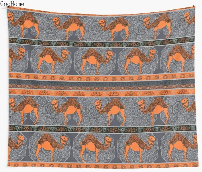 Vintage camel Wall Tapestry Cover Beach Towel Throw Blanket Picnic Yoga Mat Home Decoration
Vintage camel Wall Tapestry Cover Beach Towel Throw Blanket Picnic Yoga Mat Home Decoration