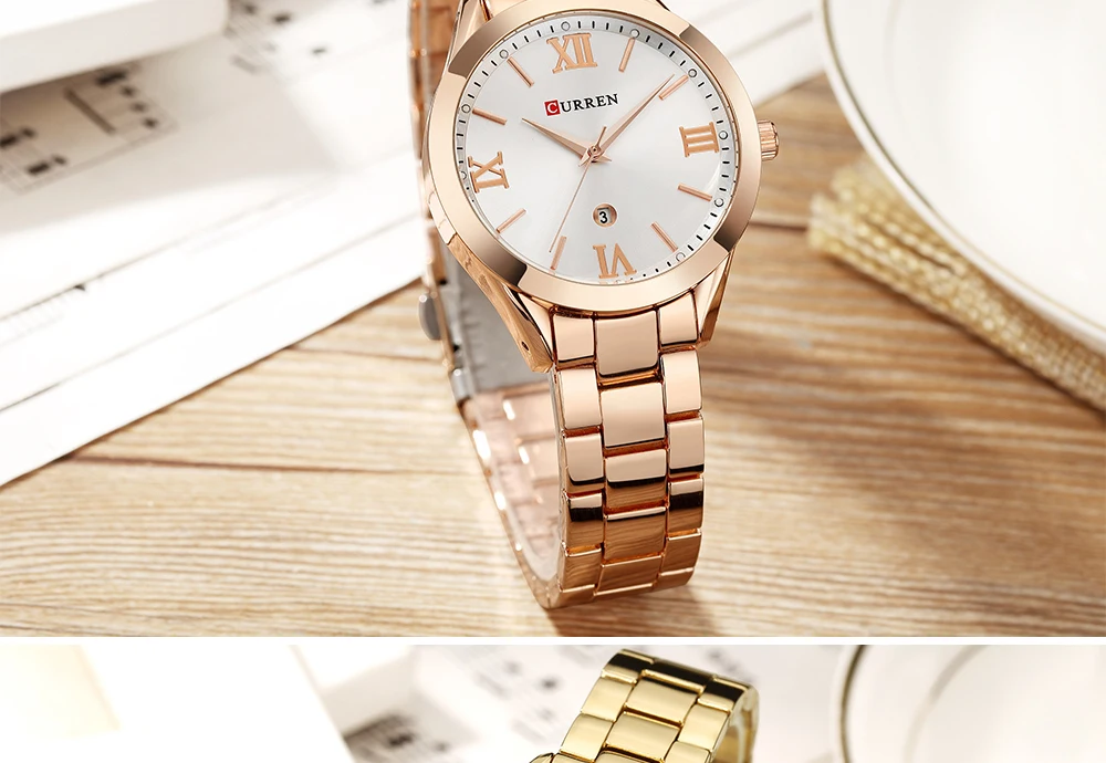 Gold Watch Women Watches Gold Watch Women Watches