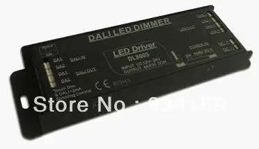 free shipping touch dim driver, dali dimming controller 3 Channels DC12-24V Constant Voltage Single Output <4A Model:DL8003
free shipping touch dim driver, dali dimming controller 3 Channels DC12-24V Constant Voltage Single Output <4A Model:DL8003